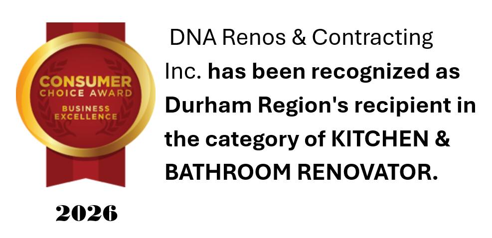 Consumer Choice Award 2026